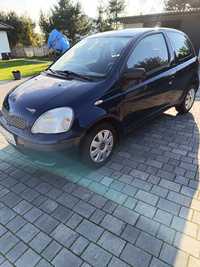 Toyota Yaris 2003r