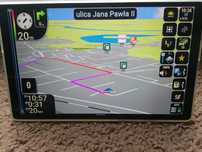 Tablet Lenovo Tab M10 HD nawigacja igo 2024 Tir tv