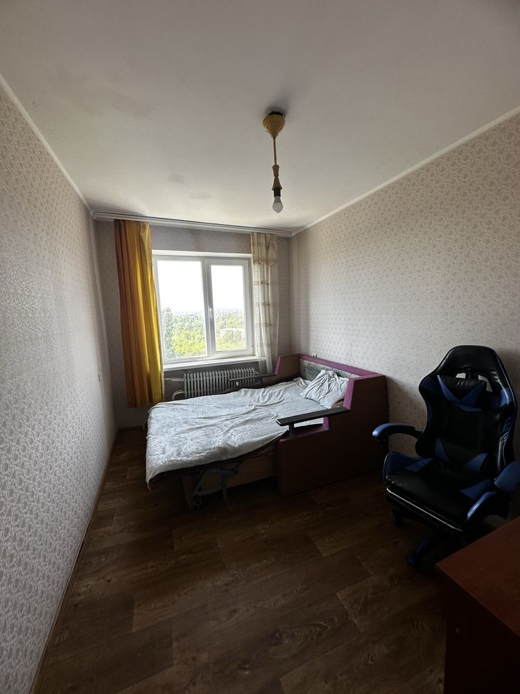 Продам 2 ком квартиру ул Калиновая пр Слобожанський