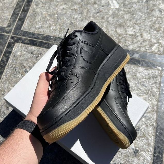 Кросівки Nike Air Force 1 07 SuperRep LTD (DZ4404-001) (40р по 49.5р)