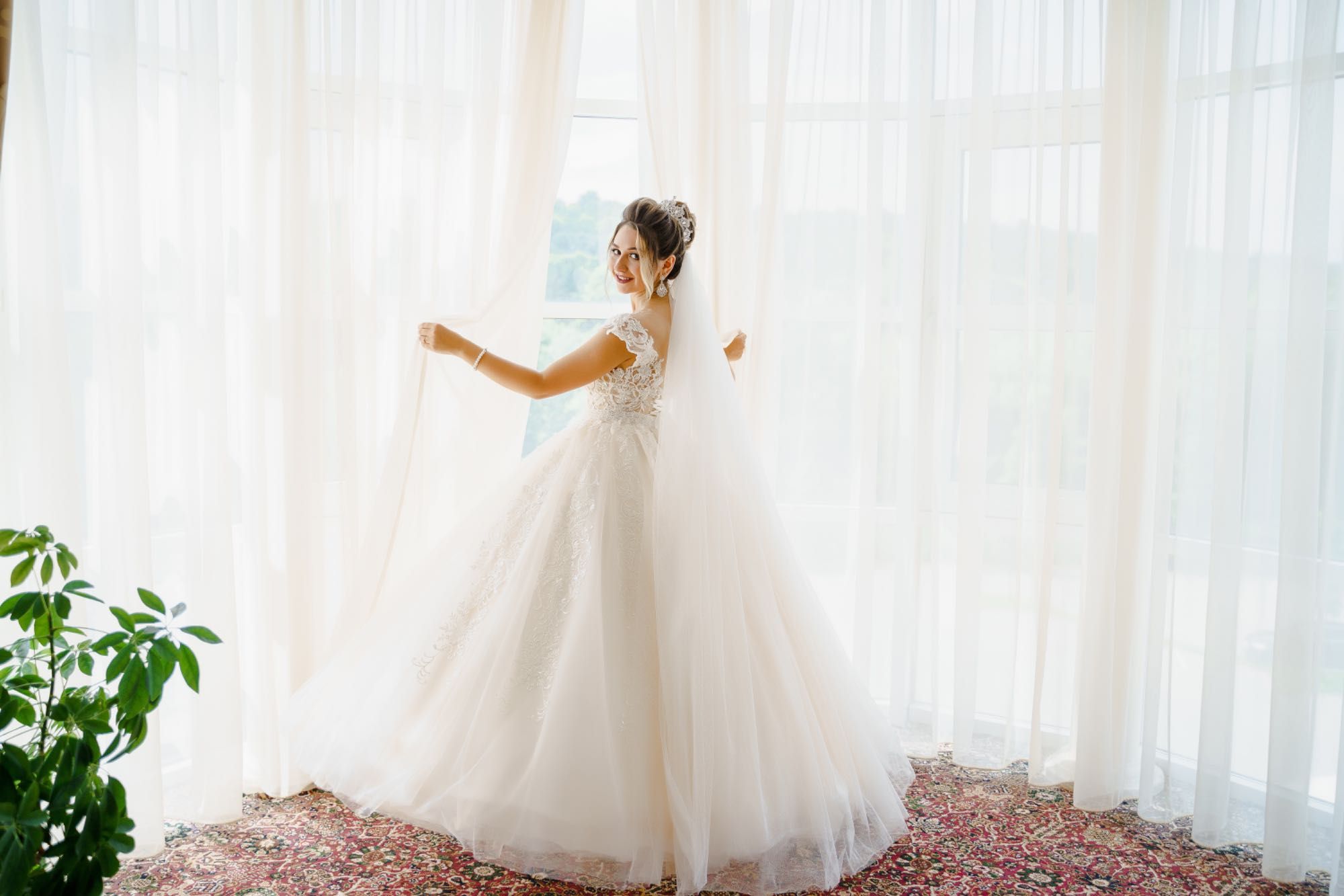 Весільне плаття, для справжньої принцеси, стан ідеальний.