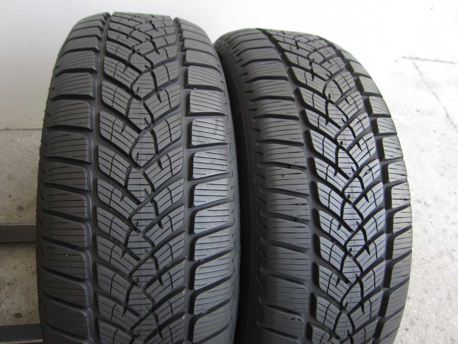 2x Fulda Kristall Control SUV  215/60r17  8,5mm  2021r