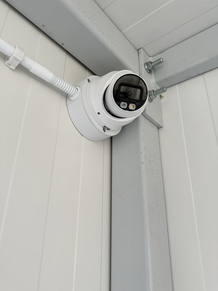 Kamery, alarmy, monitoring – montaż Rypin – darmowa wycena