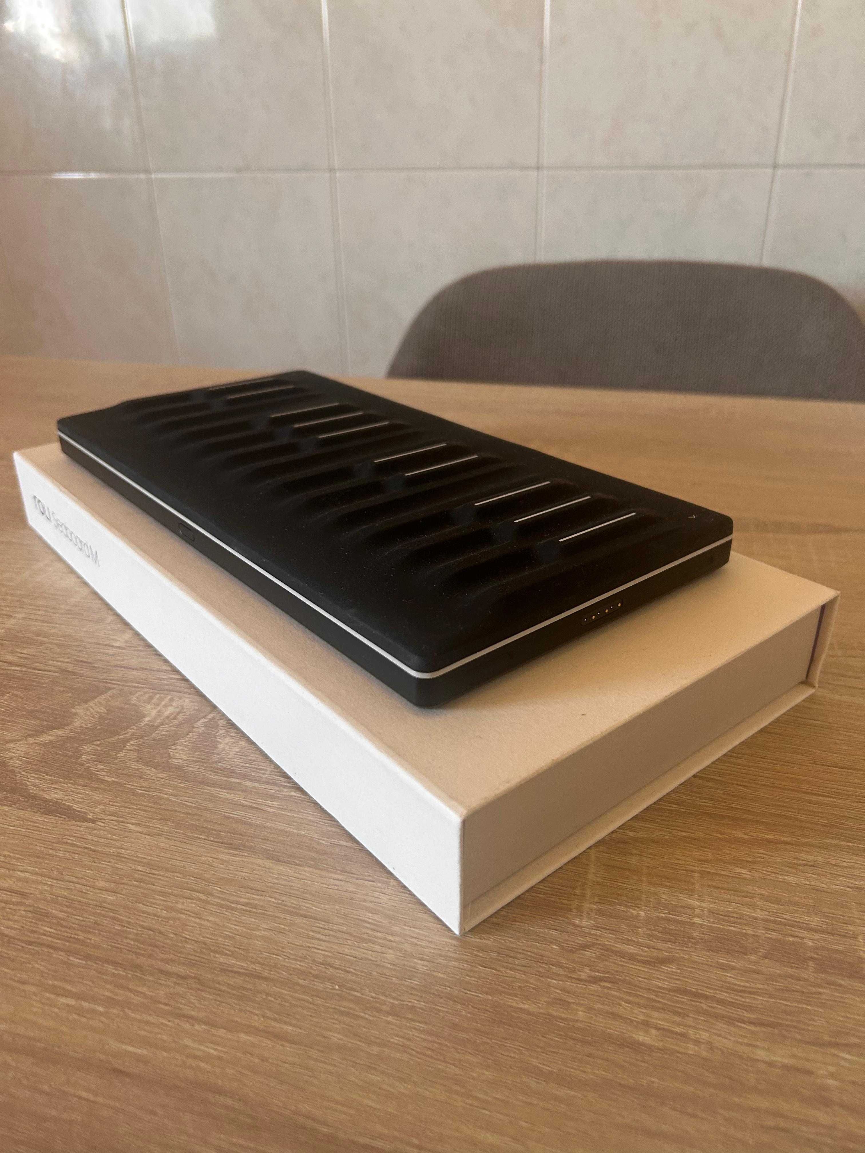 ROLI Seaboard M  (Como Novo) MPE