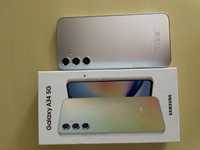 Samsung Galaxy A34 5G 128гб