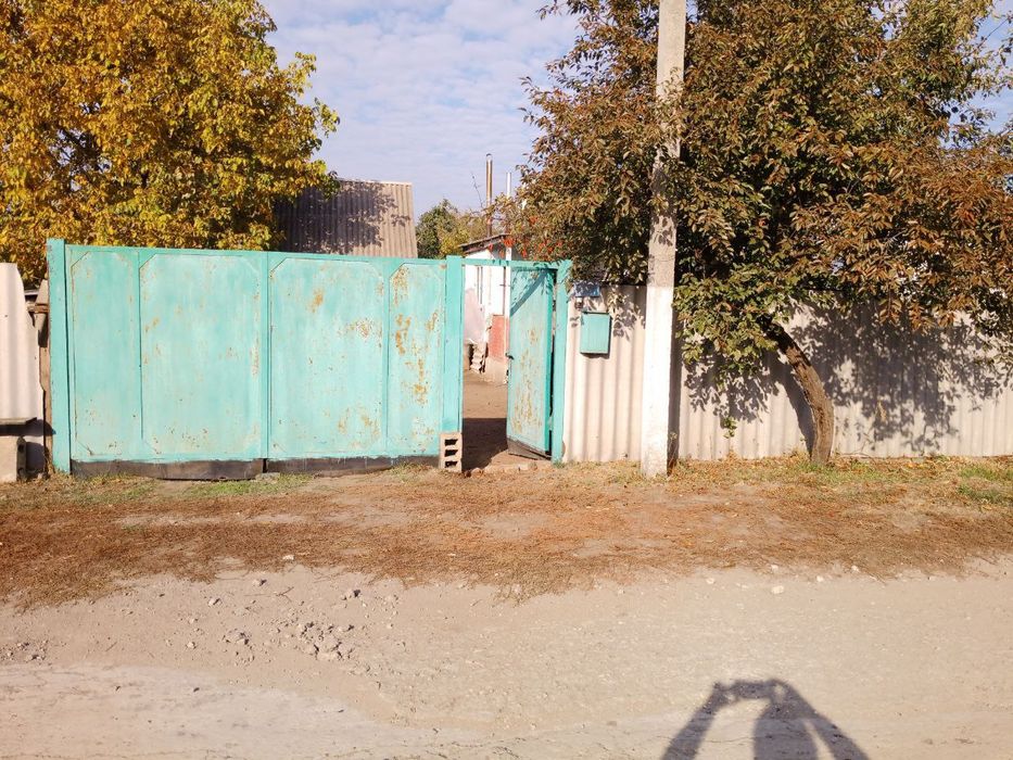 Продам будинок в селі