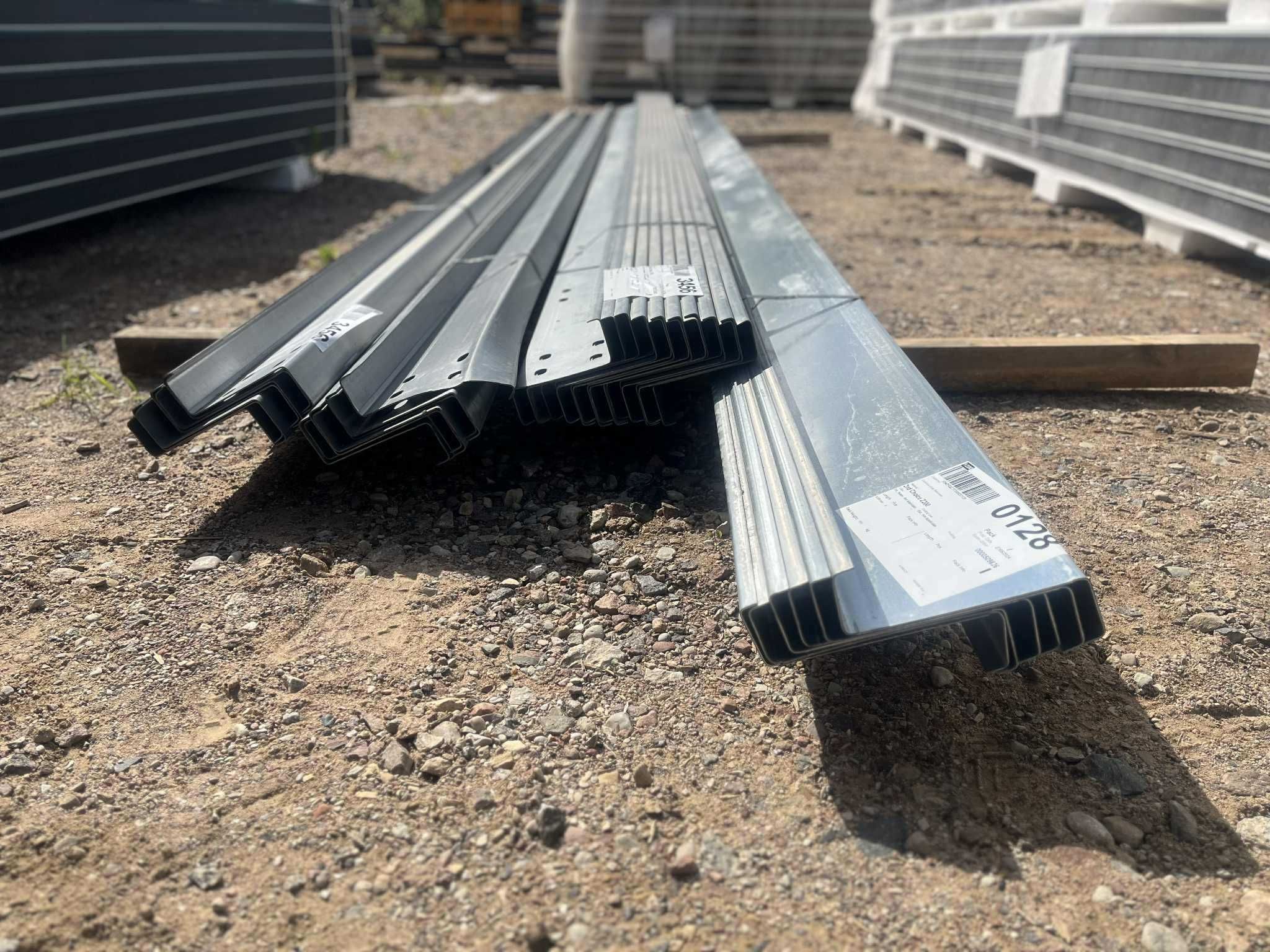 Zetownik Z150,Z200 w II gat