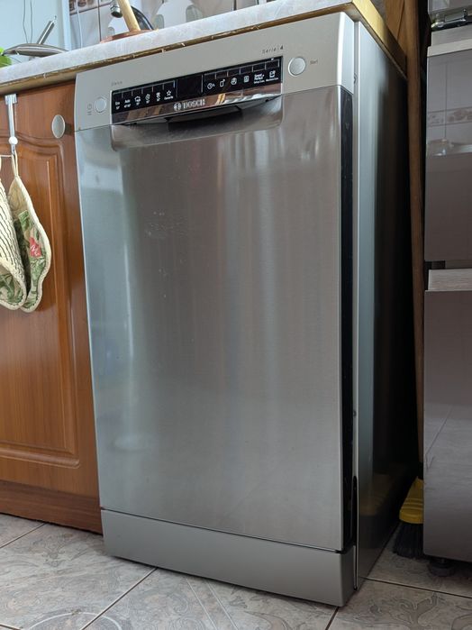 Zmywarka BOSCH Serie 4 45 cm 2024 GWARANCJA