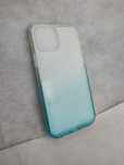CASE Etui GRADIENT Niebieski Apple Iphone 12 | Sklep FV23