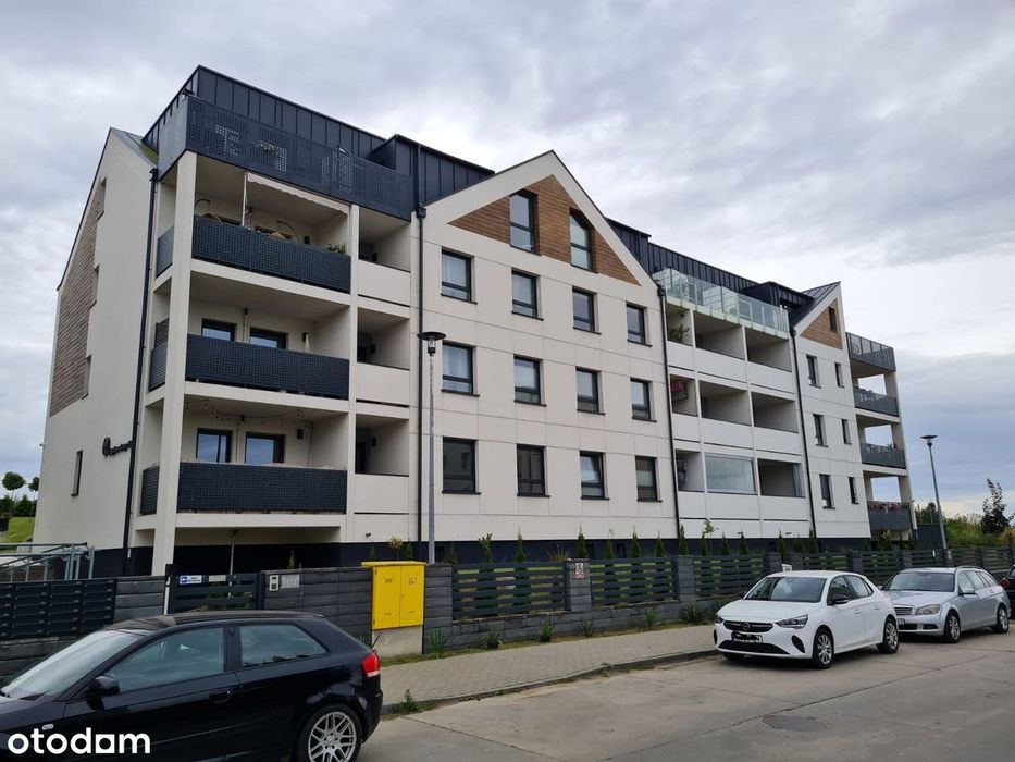 Komfortowe 3 Pokojowe Mieszkanie W Jakości Premium
