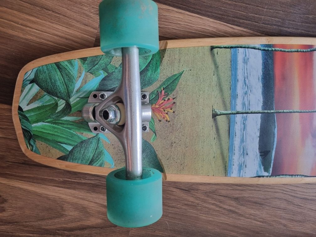 Longboard Cruiser Long Island