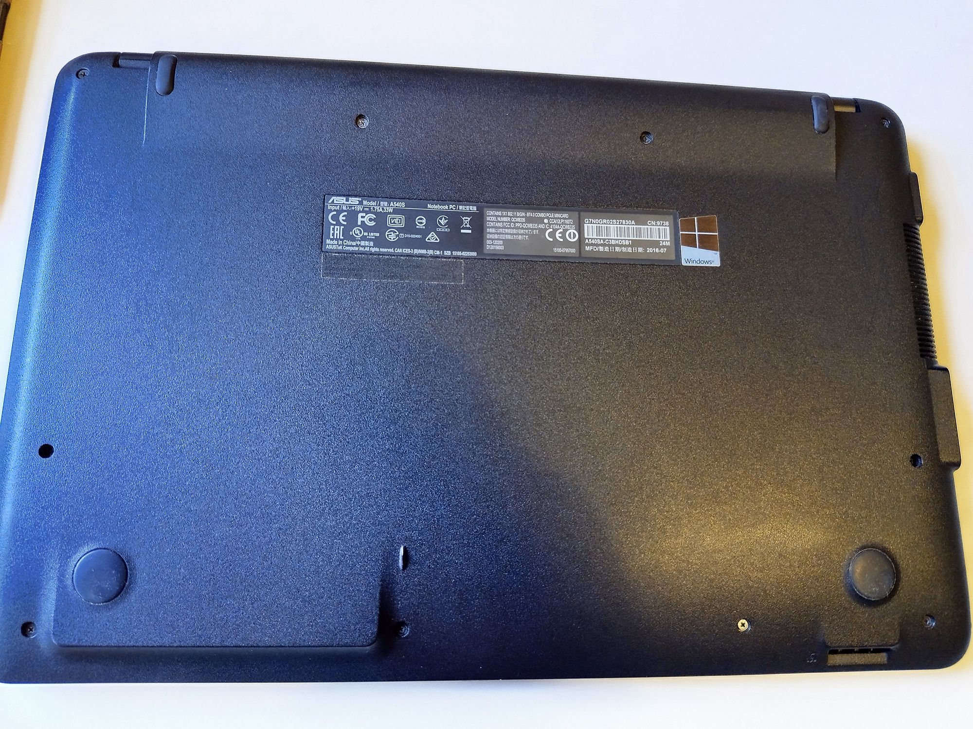 Vendo computador DESKTOP -EQ2JLDK