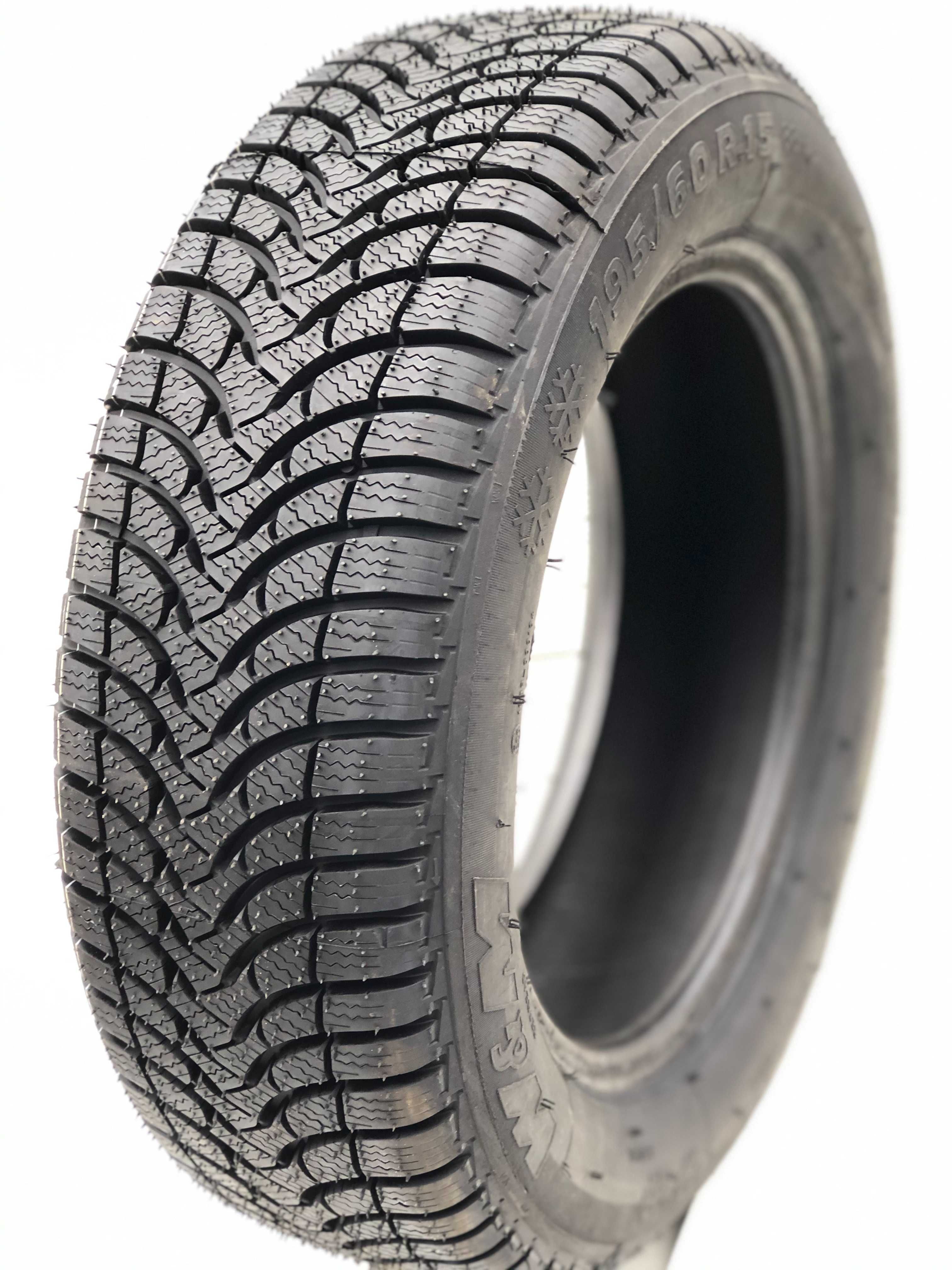 Шини зимові 195/65 R15 91T резина зимня ALPIN 4 DOMIN Poland
