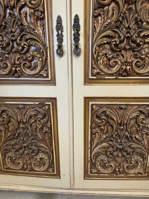 Móvel/Armário Vintage