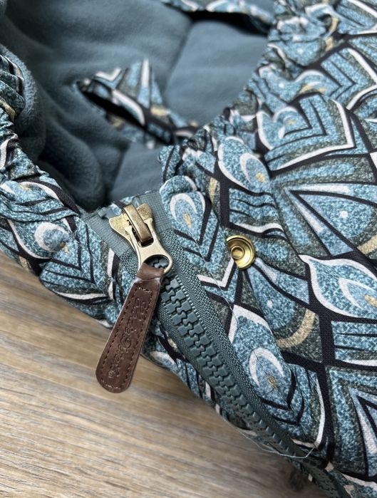 Elodie details Зимовий конверт