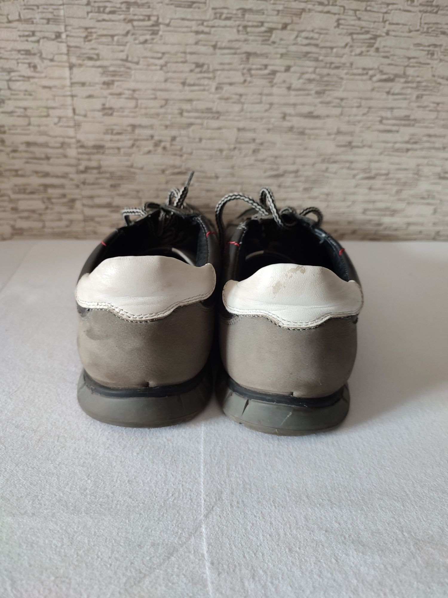 Туфли ботинки кроссовки Mida 43