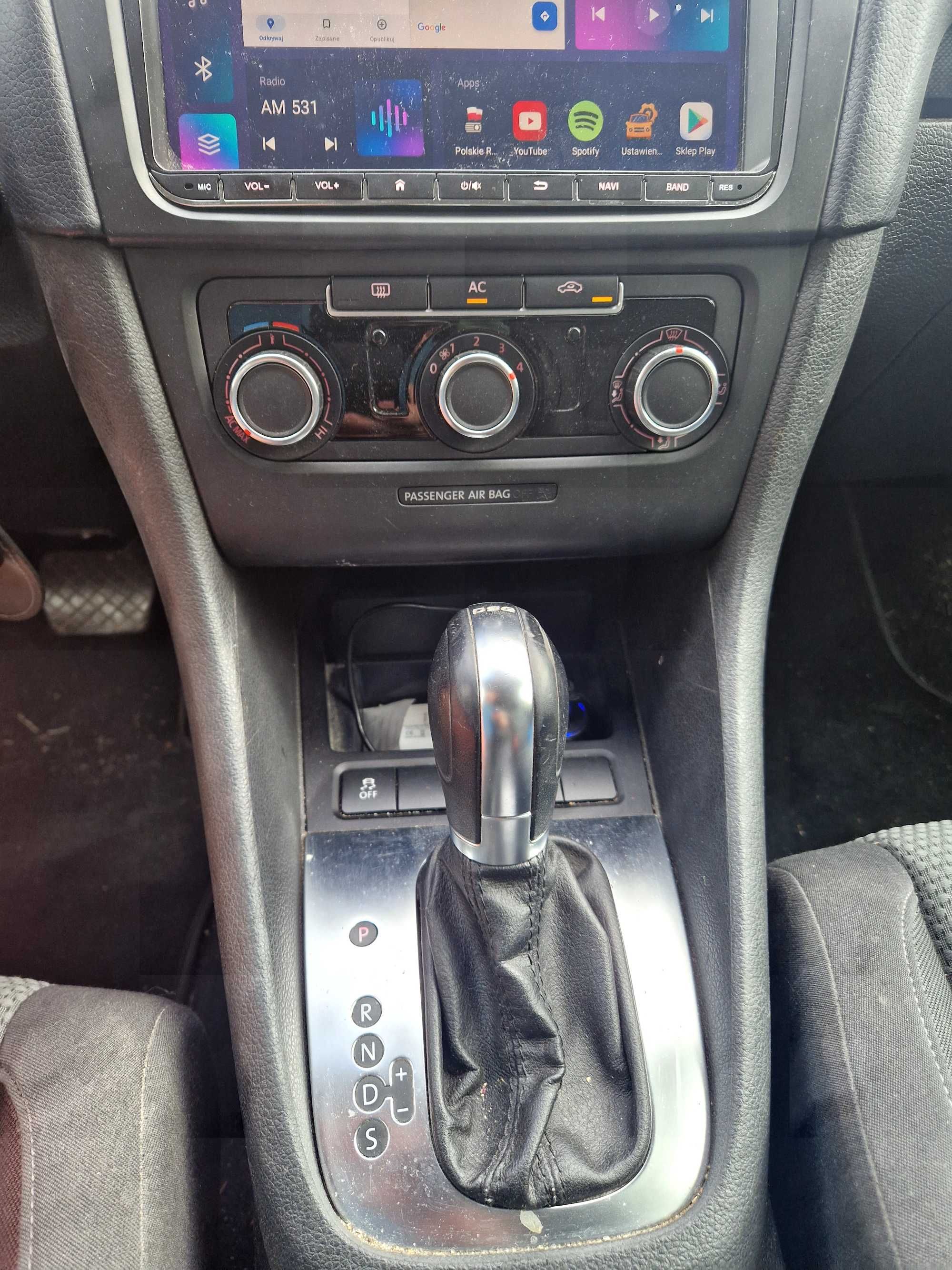 Sprzedam Golfa VI disla 2.0 TDI