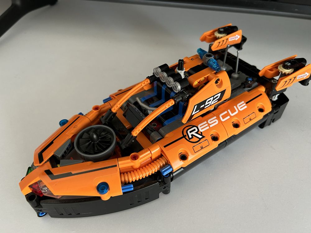 Набор Lego Technic