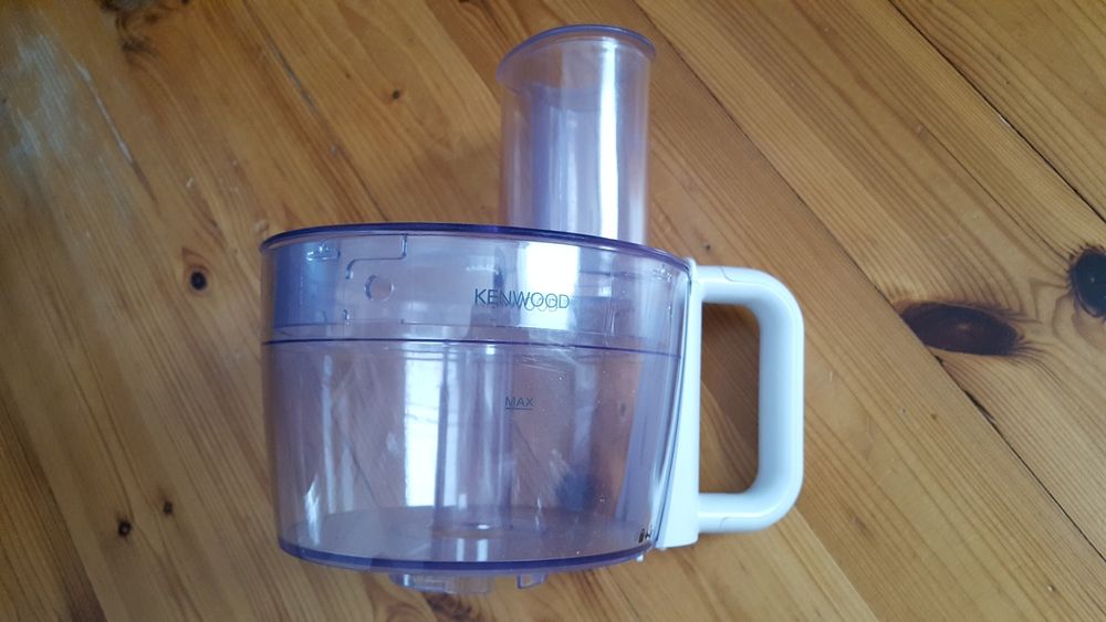 Kenwood misa malaksera oraz pokrywa KM series