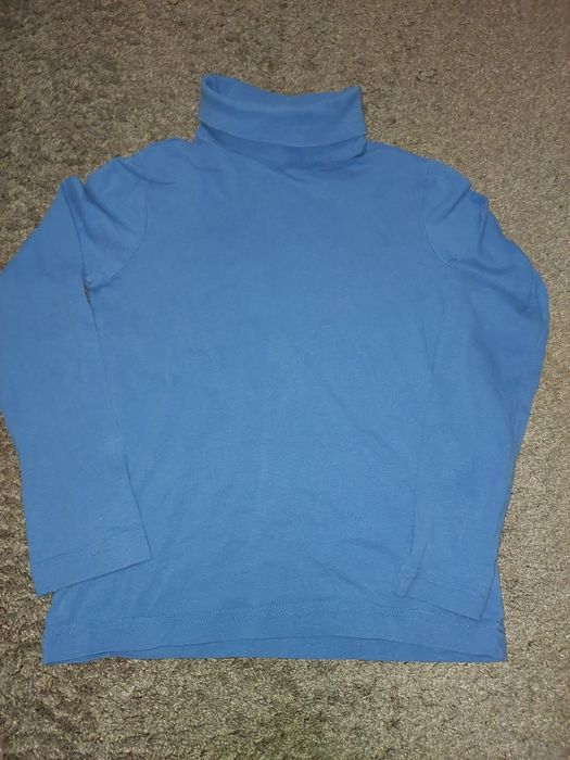 Водолазка , гольф на мальчика