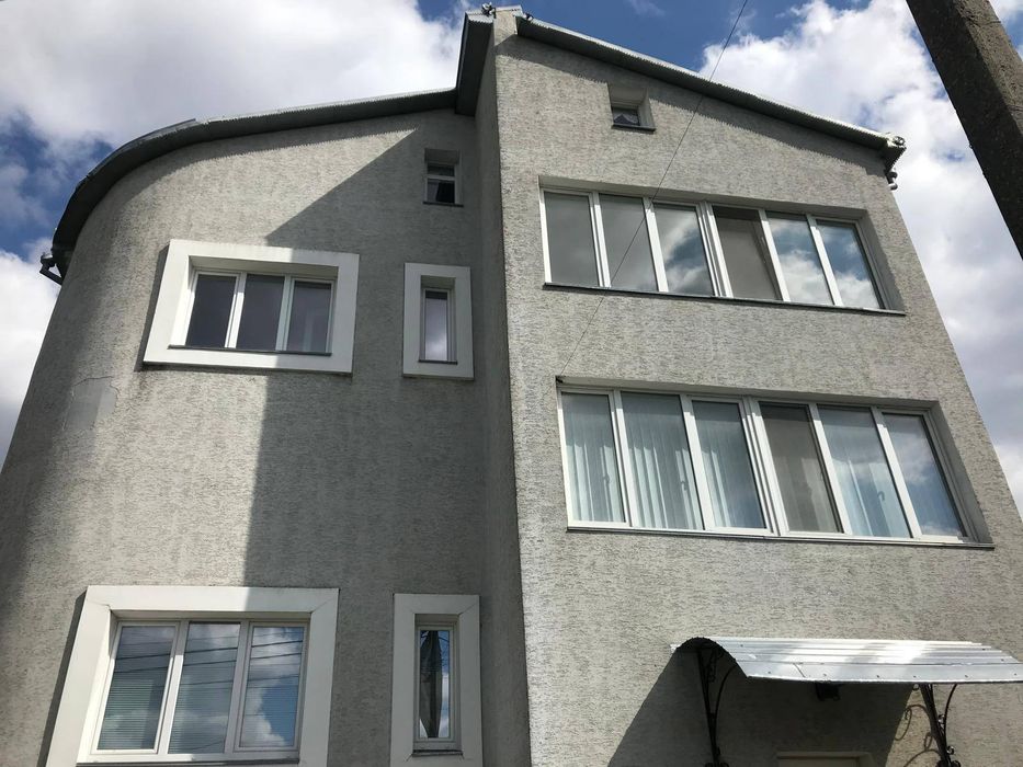 Продається великий будинок в с. Гаї Шевченківські