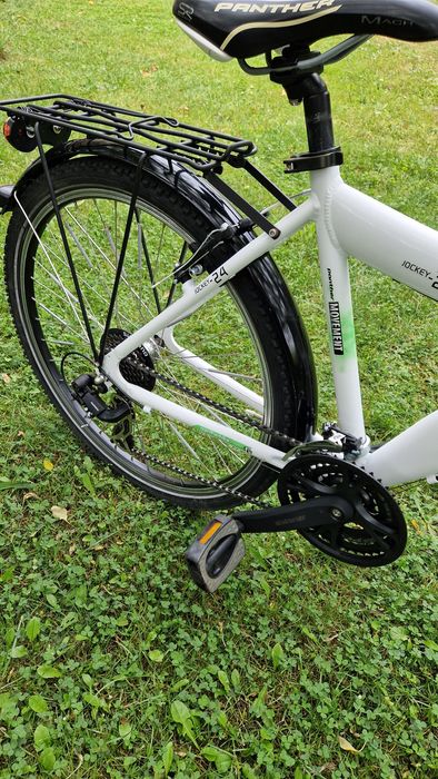 Rower trekkingowy Panther 26"