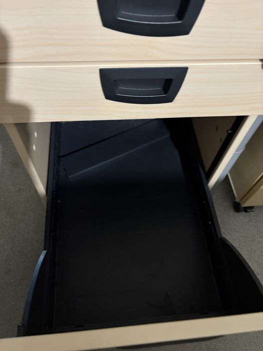 Zestaw biurowy Kinnarps