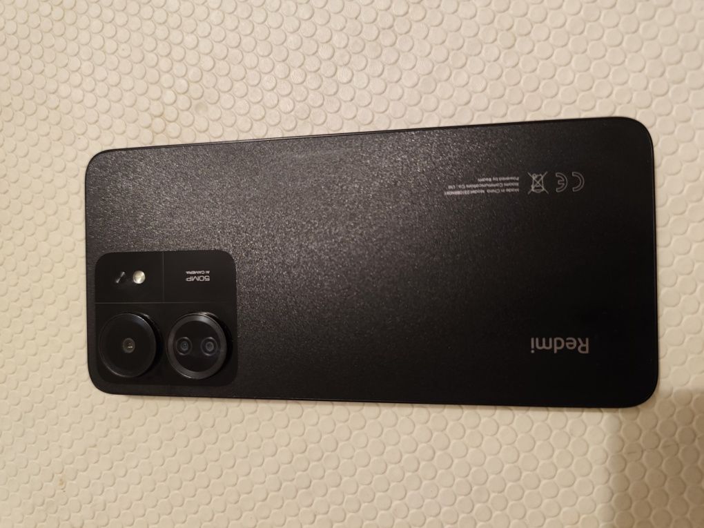 Tlm Redmi 13C 256gb