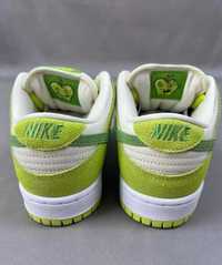 Nike SB Dunk Low Green Apple EU 39