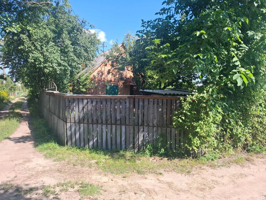 Продається дача, район Баранівка