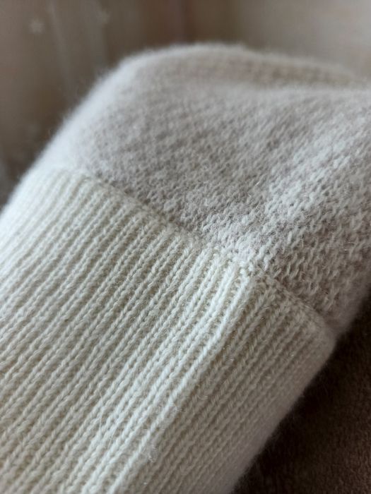 Шапка кашемир Estheme cashmere