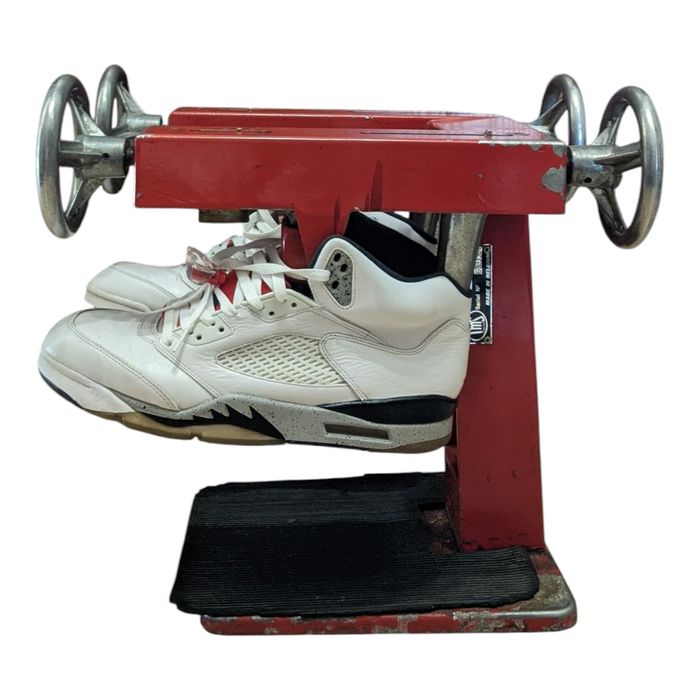 Професійна розтяжка взуття Растяжка обуви