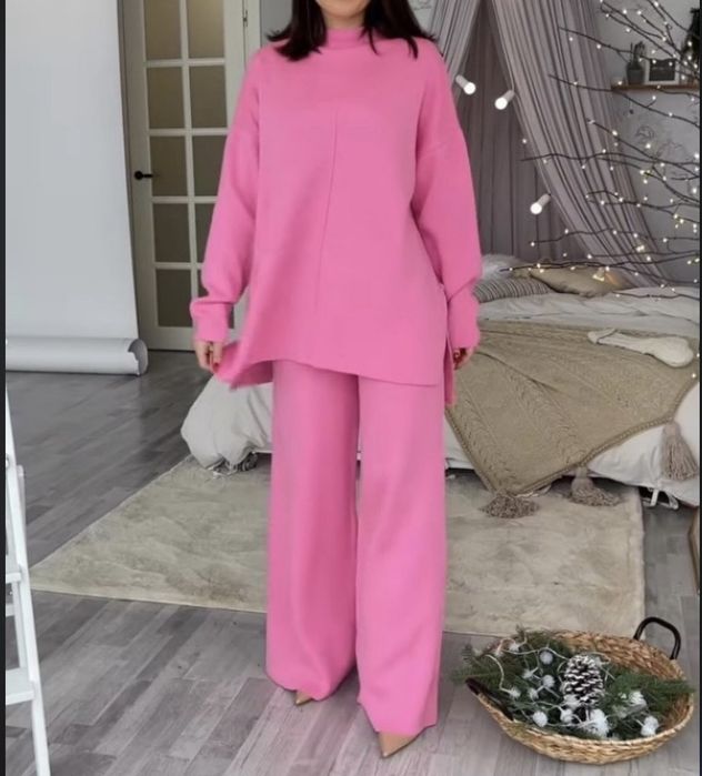 Комфортний  костюм