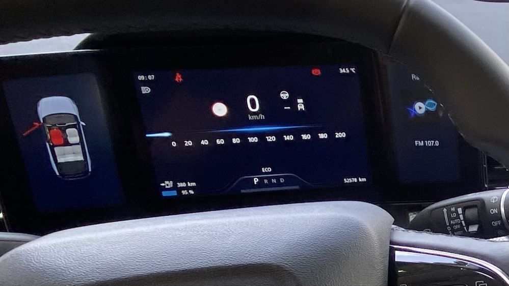 Carro Aiways U5 Excelente para UBER