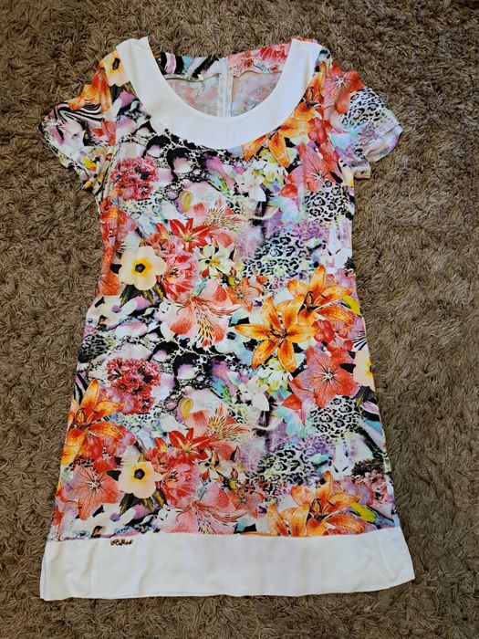 Плаття літнє жіноче 52 розмір