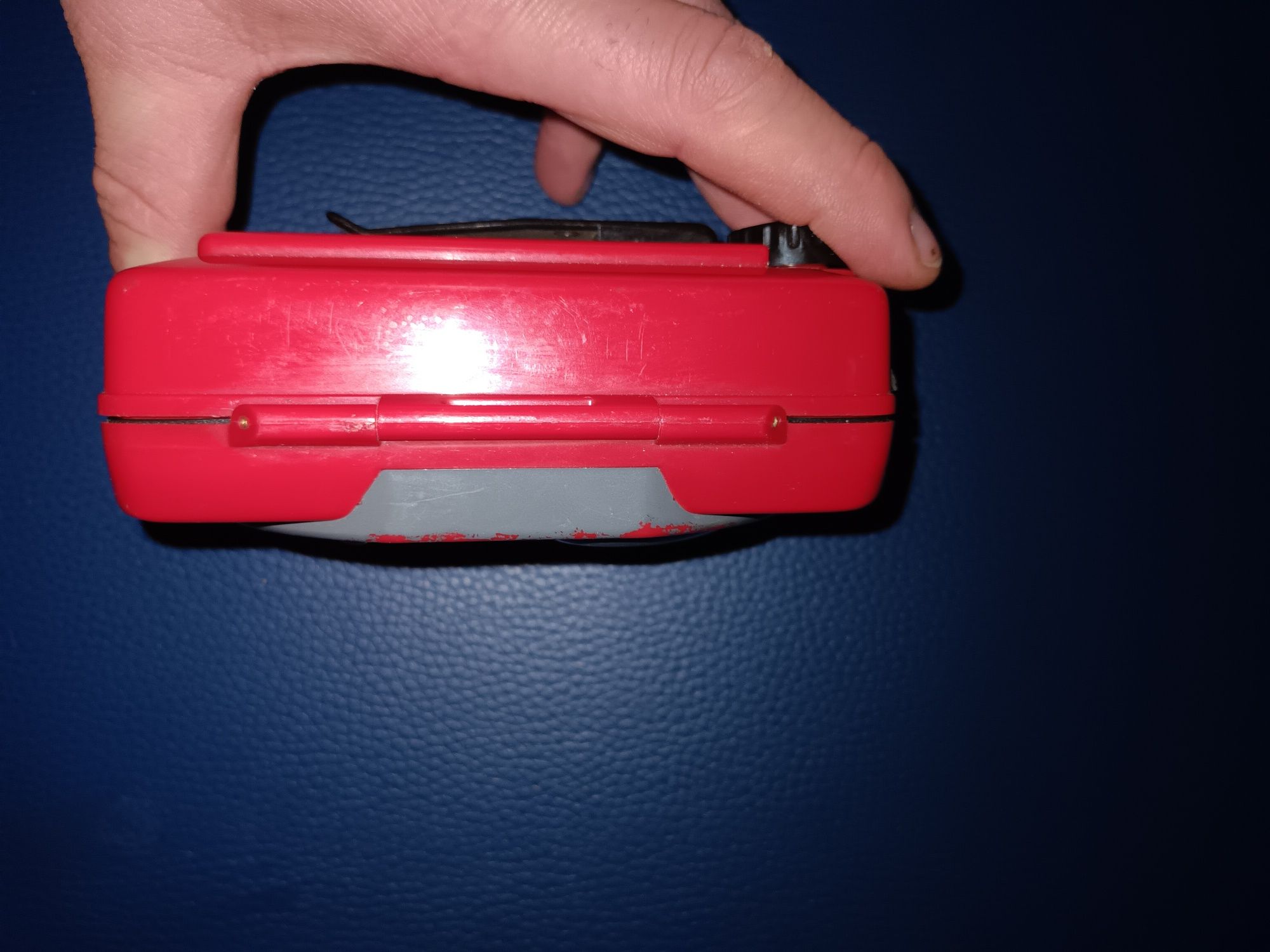Welltech walkman