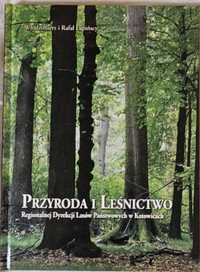 Przyroda i Leśnictwo RDLP w Katowicach