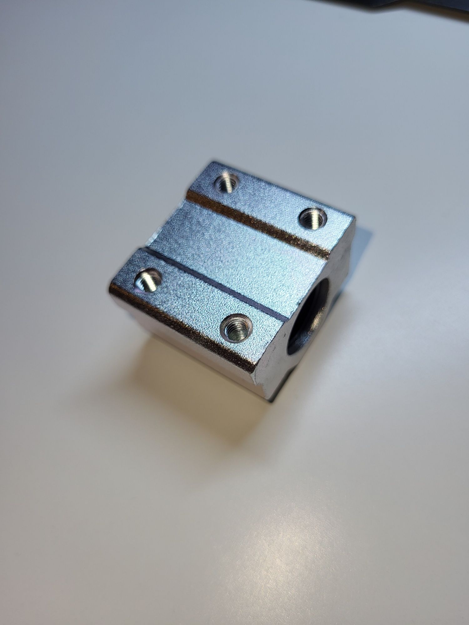 Łożysko liniowe SCS8UU 8mm CNC Drukarka 3D V-slot