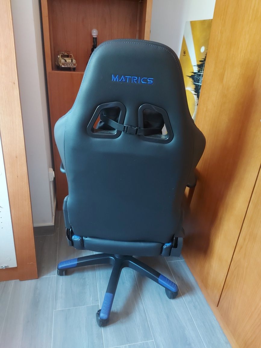 Cadeira Gaming MATRICS Osiris