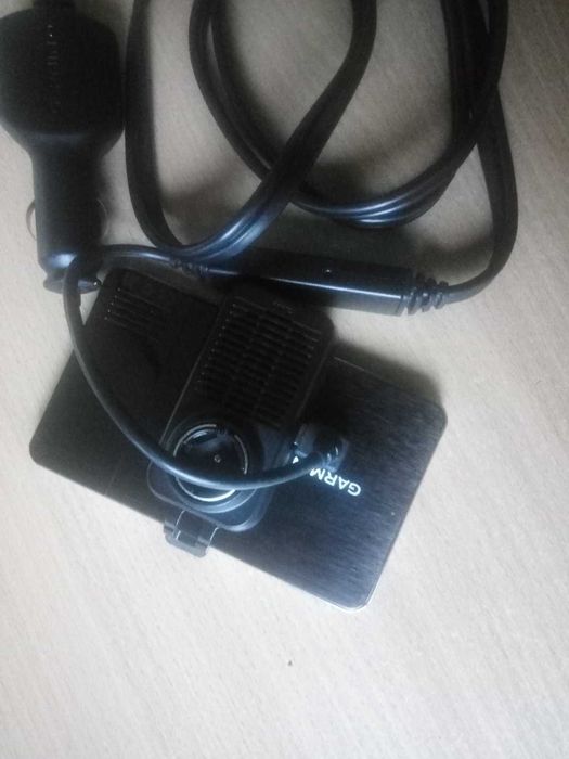 GPS навігатор Garmin nuvi 3790