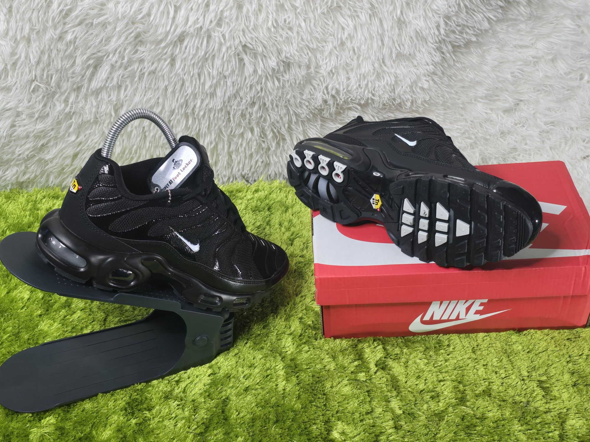 Sapatilhas Nike Air Max TN