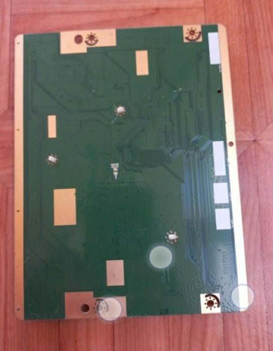 T-Con Board BN96 - 35161A aus Samsung UE55J