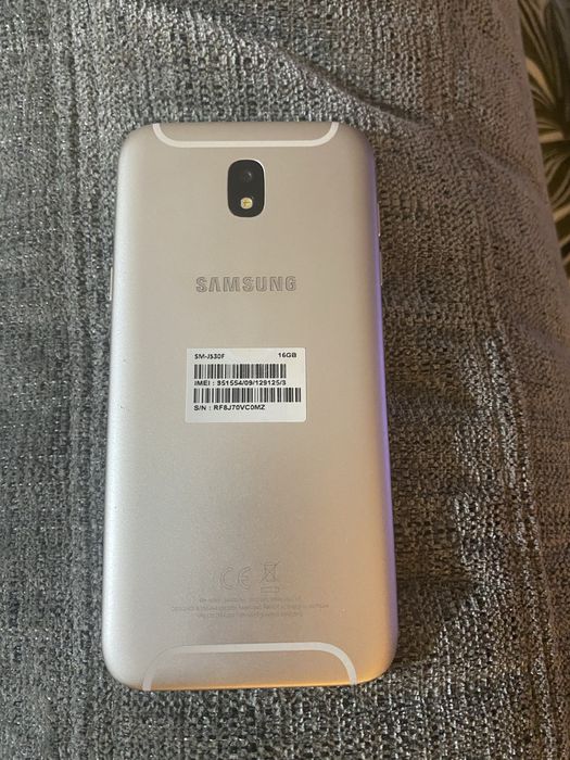 Samsung Galaxy J5