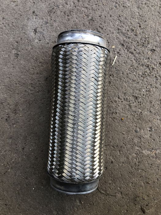 Гофра вихлопної системи