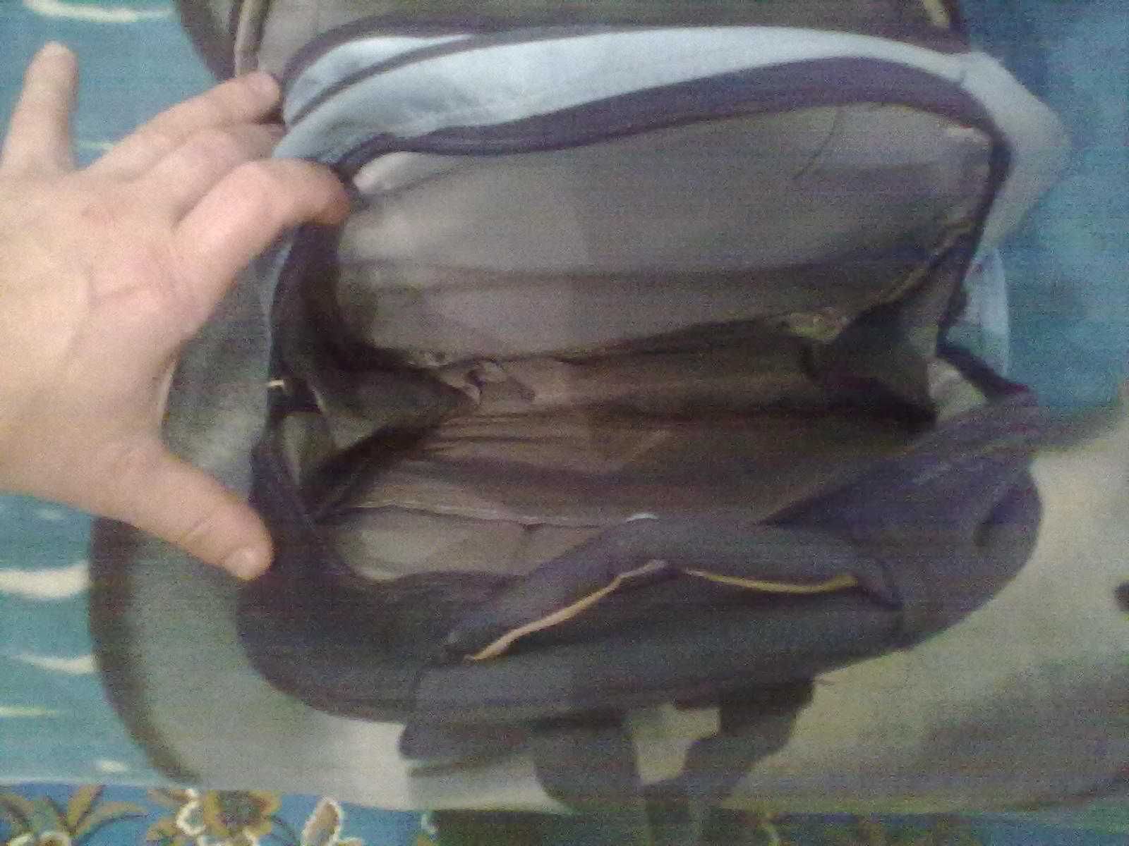Рюкзак "Людина-павук" для школяра.