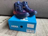 Buty sportowe Hoka Speedgoat 5 Mid GTX W rozmiar 40 2/3 stan bdb!