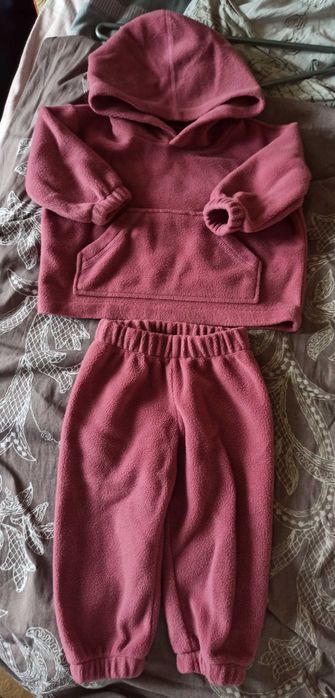 Дитячі речі 86см на дівчинку