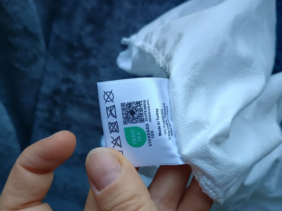 Ochraniacz wodoodporny