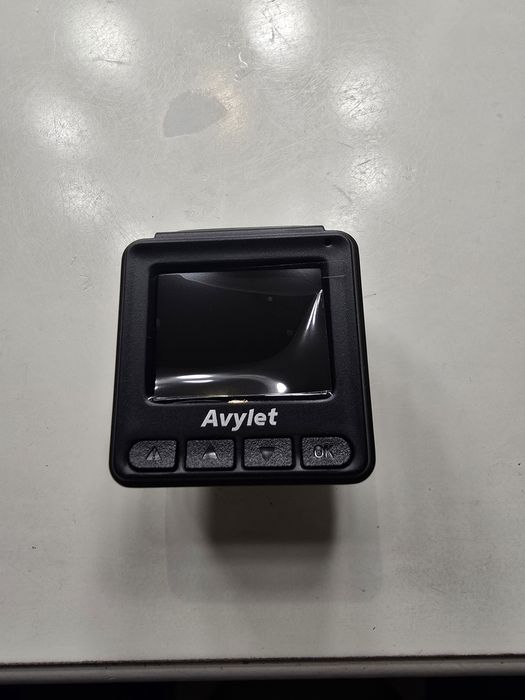 Kamera samochodowa/videorejestrator Avylet WiFi GPS 2k Night Vision