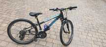 Rower Trek superfly